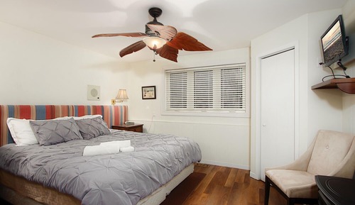 Comfort Room