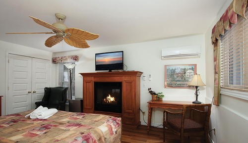 Comfort Room