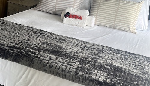 Apartment, 1 Bedroom, Smoking, Balcony