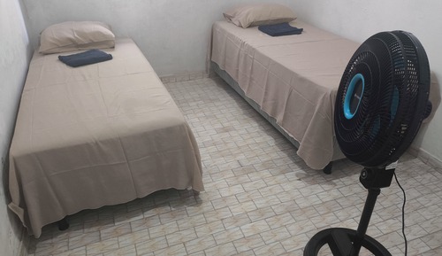 Comfort Room, 1 Bedroom