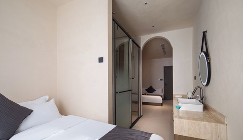 Comfort Suite