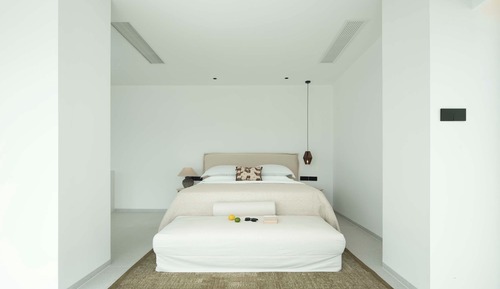 Premium Double Room, Balcony, Sea View
