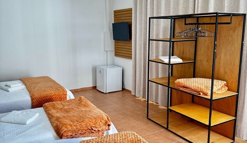 Superior Quadruple Room