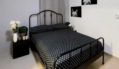 Traditional Double Room, 1 Bedroom, Ensuite