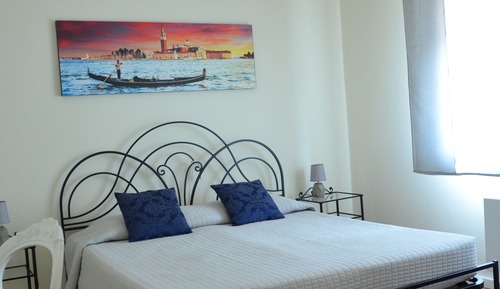 Classic Room, Garden View