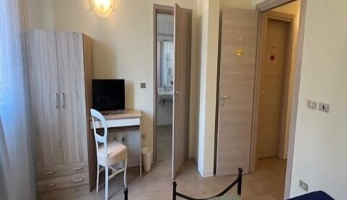 Standard Double Room (Matrimoniale/doppia letti singoli)