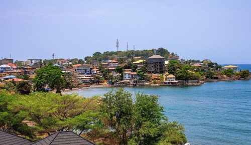 Comfort Studio, 1 Double Bed, Air conditioning, Ocean View