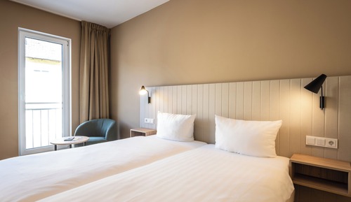 Comfort Double or Twin Room