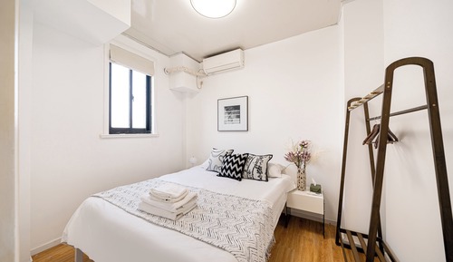 Comfort Apartment, 4 Bedrooms, Non Smoking, Kitchen