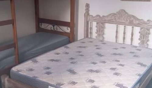 Basic Quadruple Room