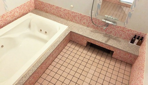 Twin Room, Non Smoking