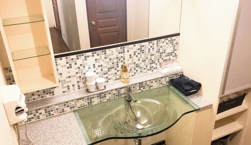 Triple Room, Non Smoking