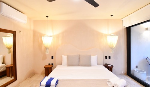 Comfort Studio Suite, Private Pool, Courtyard View