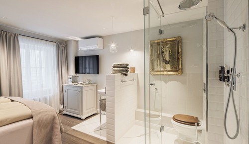 Basic Double Room