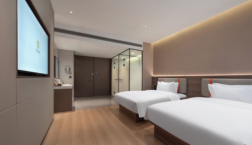 Comfort Twin Room