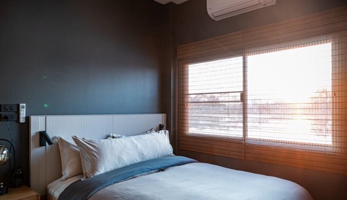 Deluxe Studio Suite, Resort View