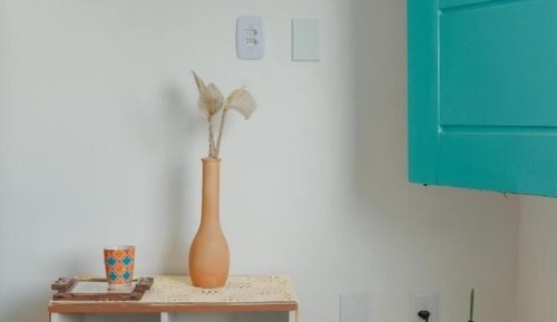 Superior Double or Twin Room, Balcony