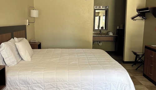 Classic Single Room