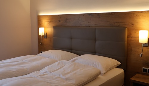 Comfort Double or Twin Room, Private Bathroom