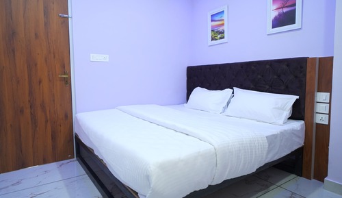Suite, 2 Bedrooms
