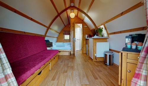 House, Private Bathroom, Canal View