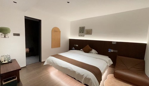 Family Quadruple Room