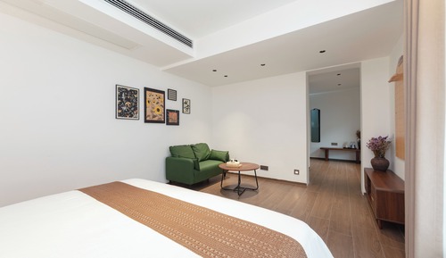Superior Double Room