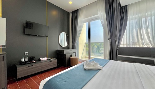 Family Suite