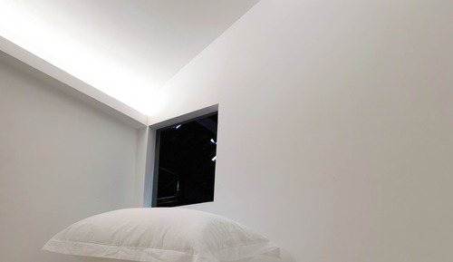 Exclusive Single Room