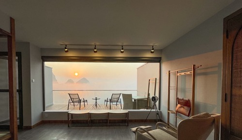 Family Suite, Valley View