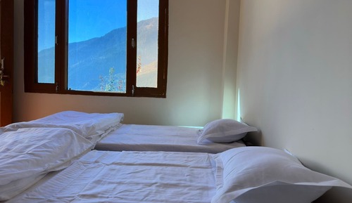Basic Shared Dormitory