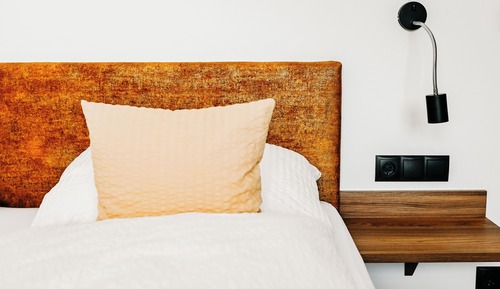 Apartment, 1 Queen Bed with Sofa bed, Mountain View