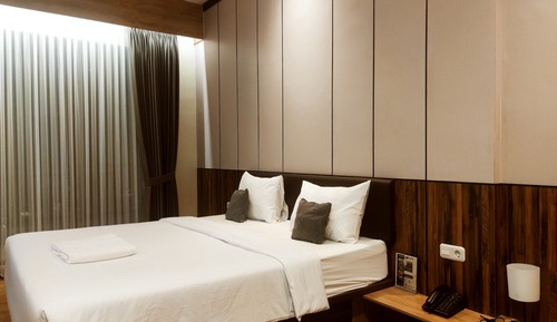 Superior Double Room, 1 Double Bed