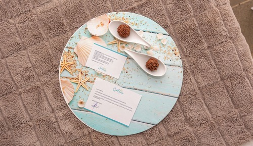 Enseada Suite, No View