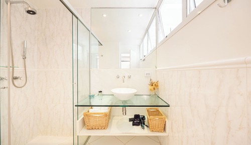 Pitangueiras Suite, With Balcony, No View