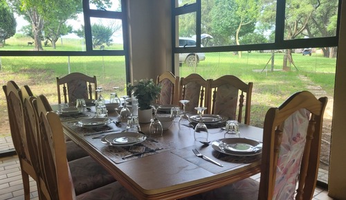 Family Chalet, Lake View