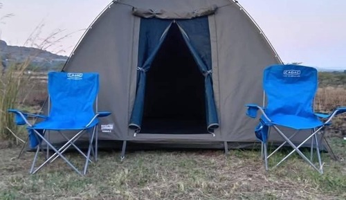 Economy Tent