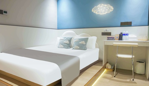 Comfort Single Room