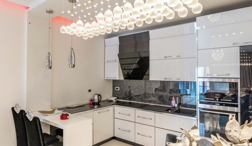 Apartment, 2 Bedrooms, Balcony