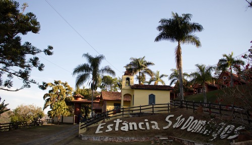 Superior House, Mountain View