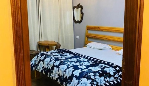 Luxury Single Room