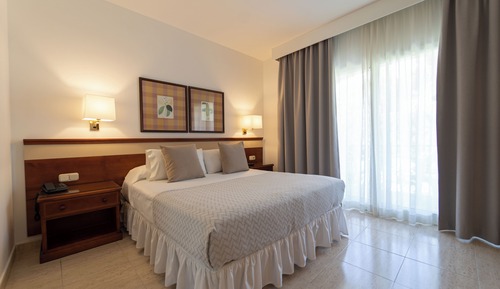 Comfort Double Room, Non Smoking