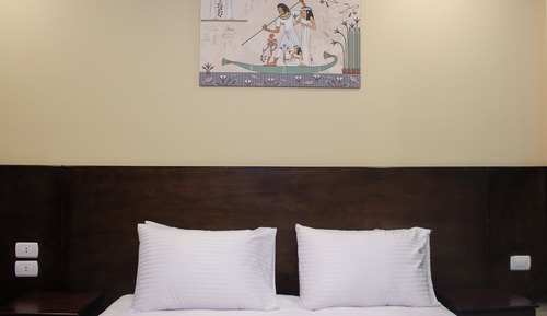 Deluxe Double Room, Balcony, Mountain View