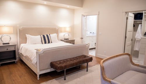 The St.Helena Suite