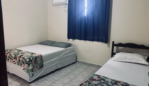 Family Triple Room
