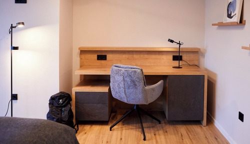 Comfort Double Room, Balcony, Sea View