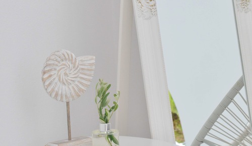 Standard Studio, Partial Sea View