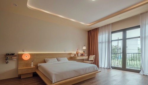 Classic Double Room