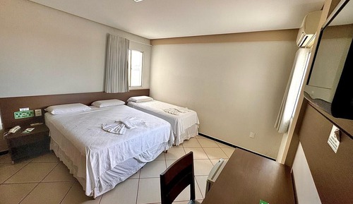 Family Apartment