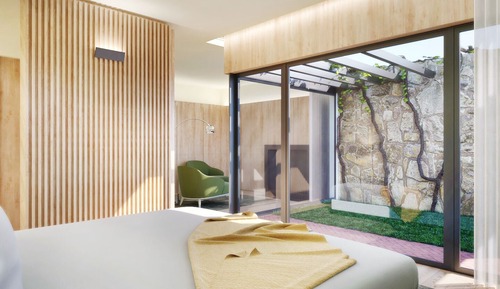 Studio Suite, Mountain View
